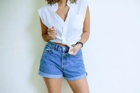 denim