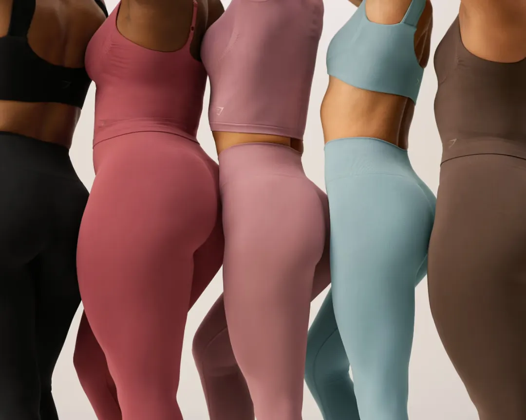 seamless