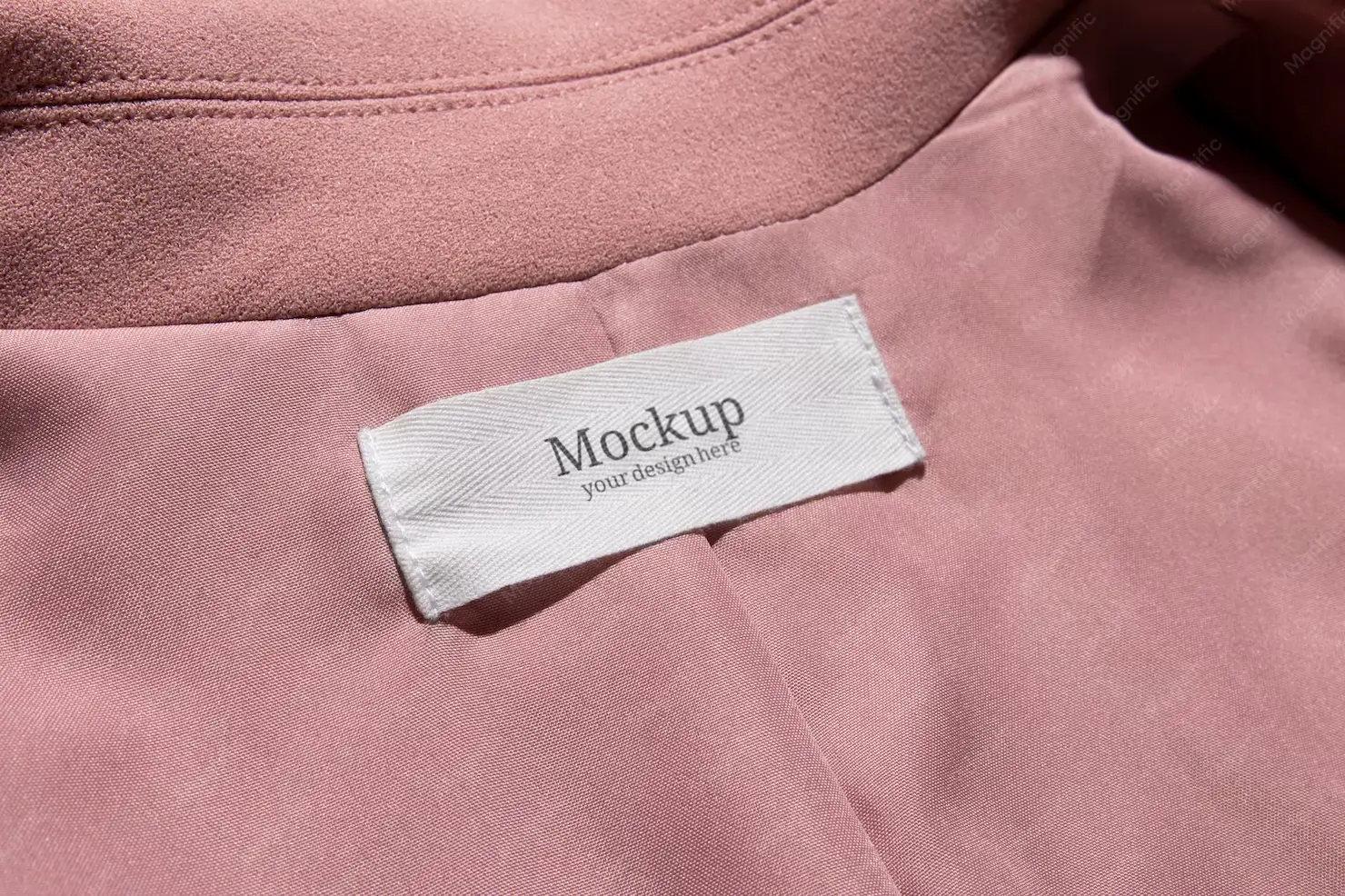 satin