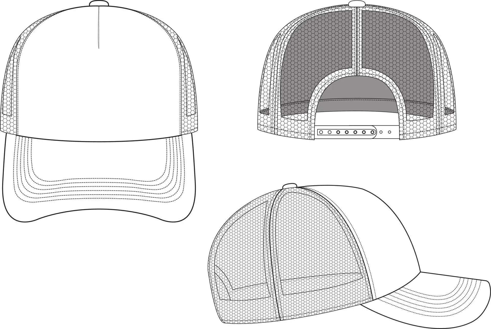cap