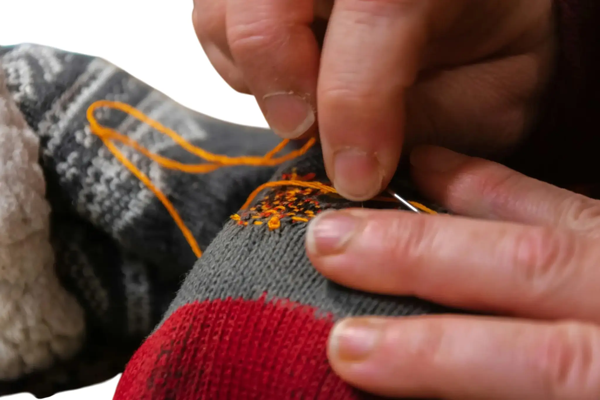 Cut & Sew Manufacturing