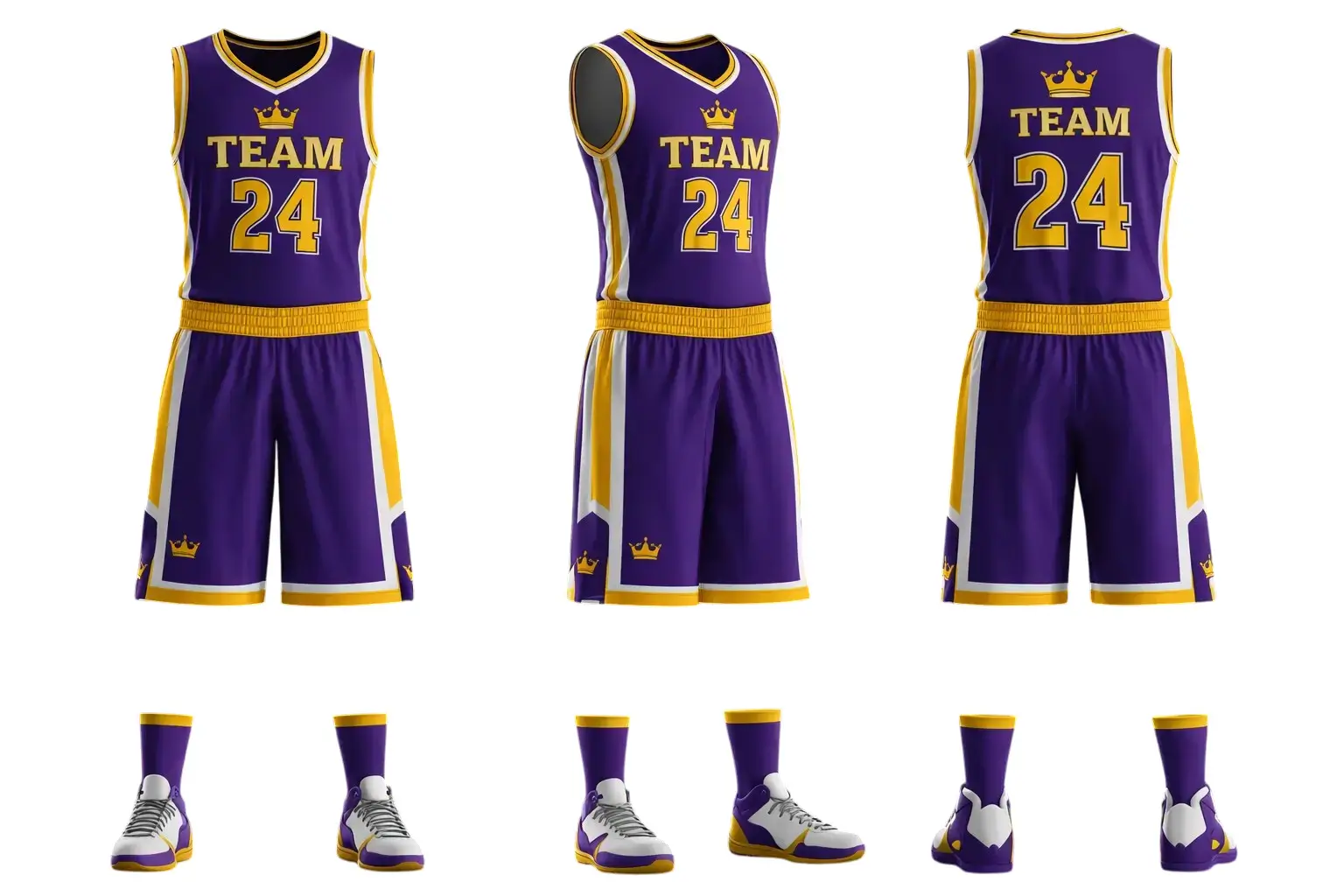 basketball-uniform