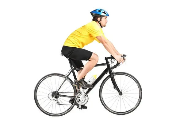 cycling